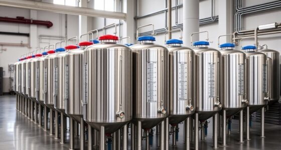top brine tanks 2025