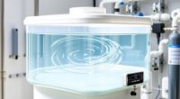 top brine tanks for chloramine removal