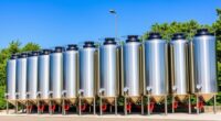 top brine tanks for pure water