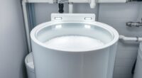 top brine tanks for softening