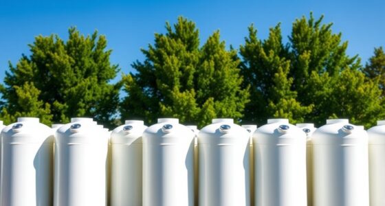 top brine tanks for softening