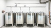 top brine tanks for sulfur