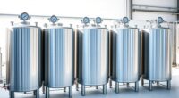 top brine tanks for water