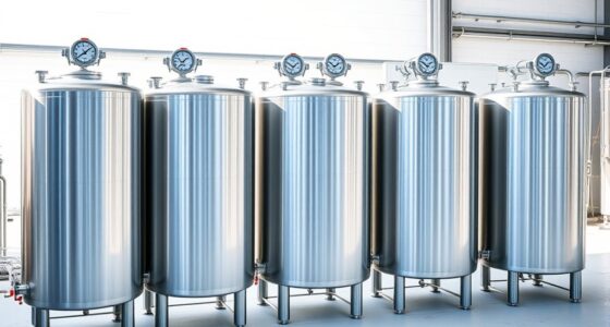 top brine tanks for water