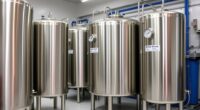 top brine tanks for water