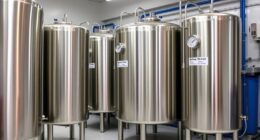top brine tanks for water