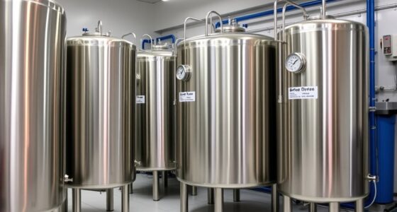 top brine tanks for water
