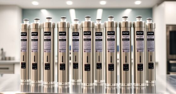 top carbon filters 2025