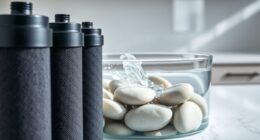 top carbon filters for hard water