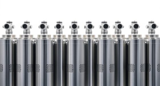 top carbon water filters