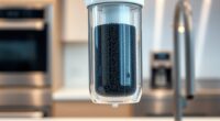 top catalytic carbon filters