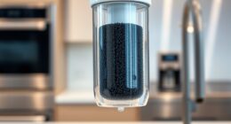 top catalytic carbon filters