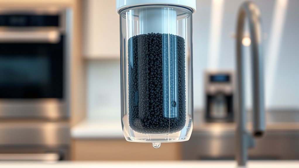 top catalytic carbon filters