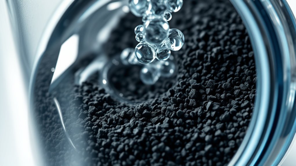 top catalytic filters for chloramine