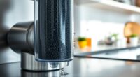 top catalytic water filters