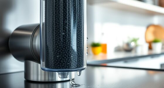 top catalytic water filters