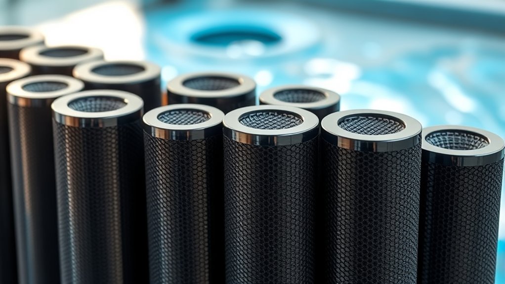 top chloramine carbon filters