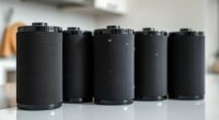 top city water filtration