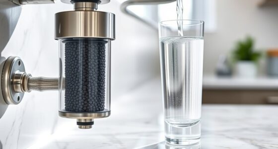 top city water purification