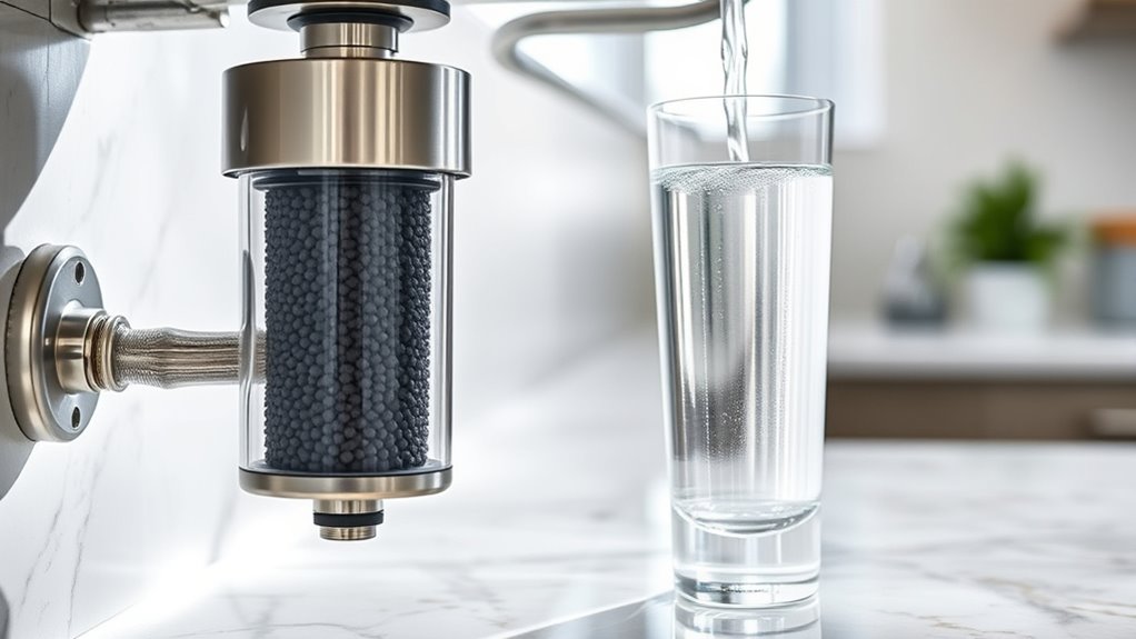 top city water purification
