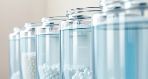 top clear brine tank options