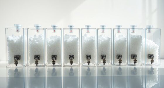 top clear brine tank options