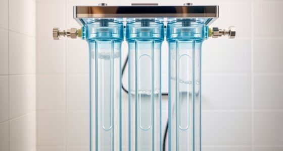 top clear water filter options
