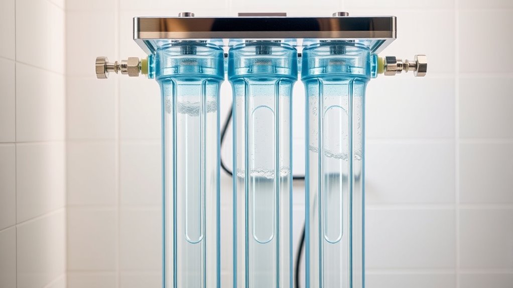 top clear water filter options