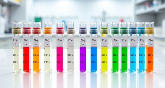 top clear water test kits