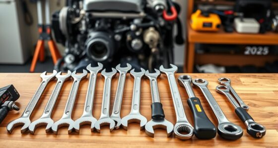 top filter wrenches 2025