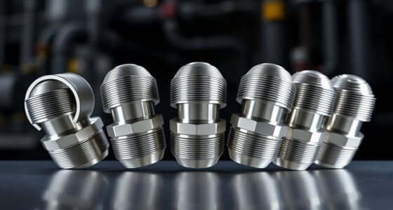 top flex connectors 2025
