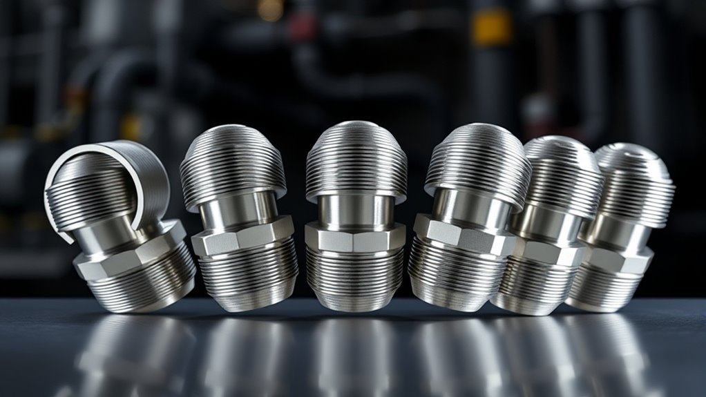 top flex connectors 2025