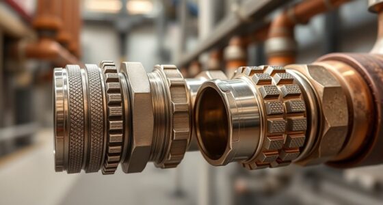 top flexible water connectors