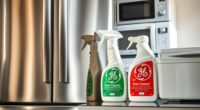 top ge resin cleaners