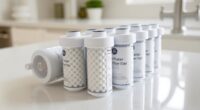 top ge water filters