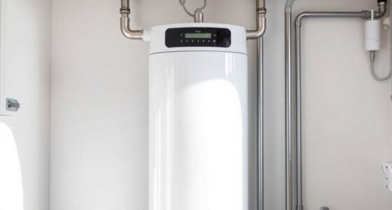 top ge water softener options