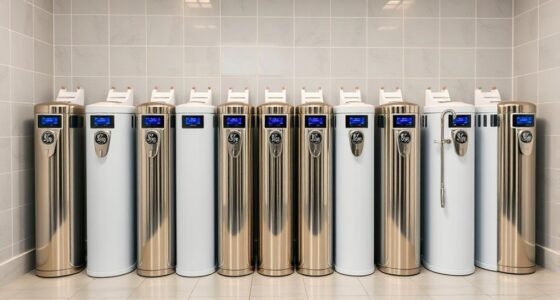 top ge whole house filters