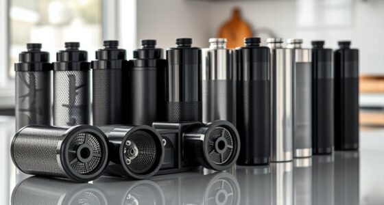 top hard water filter ratings