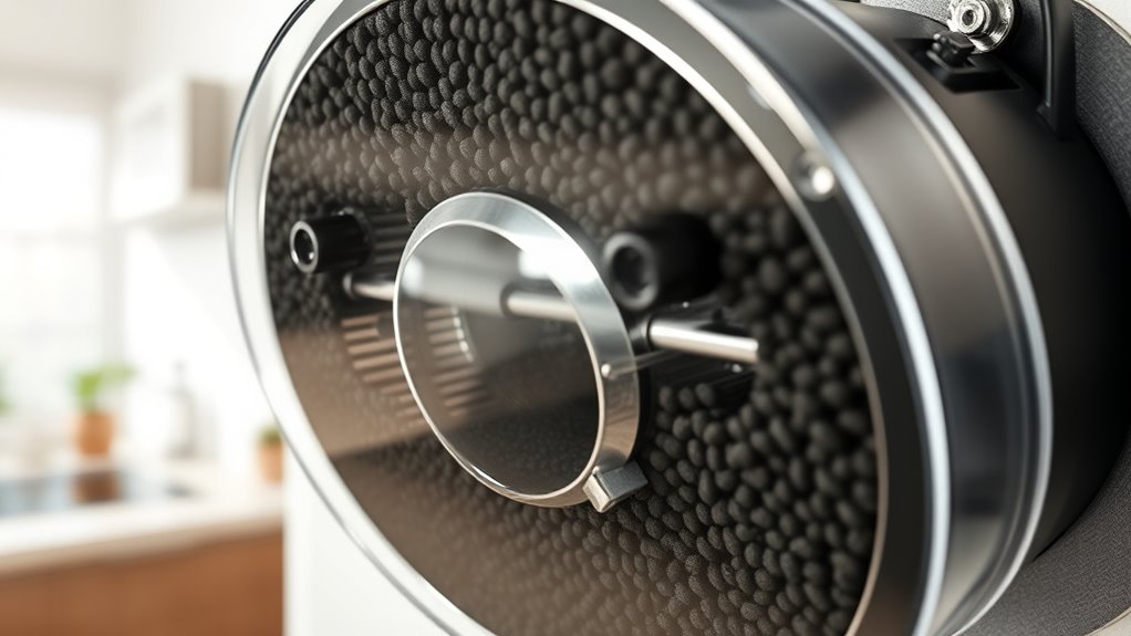 top iron removing carbon filters