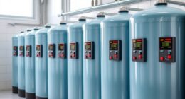 top ispring brine tanks