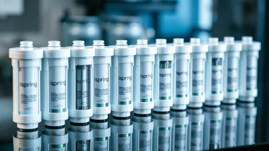 top ispring replacement cartridges
