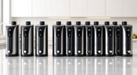 top ispring water softeners