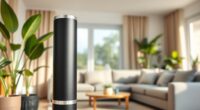 top large home air purification