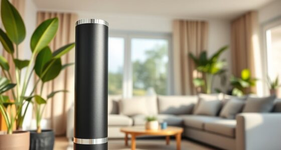 top large home air purification