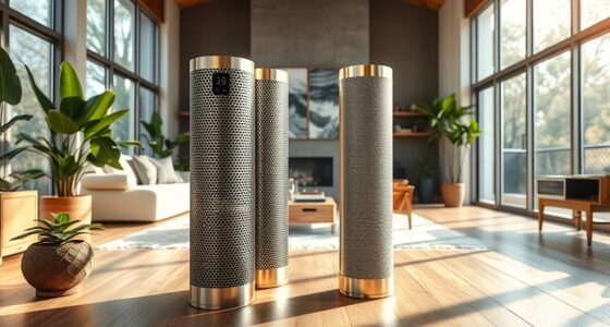 top large home air purifiers