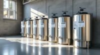 top large home brine tanks