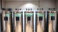 top large home brine tanks