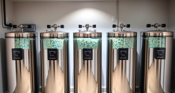top large home brine tanks