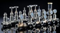 top leak detection valve list