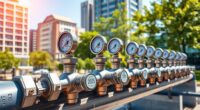 top leak detection valve list
